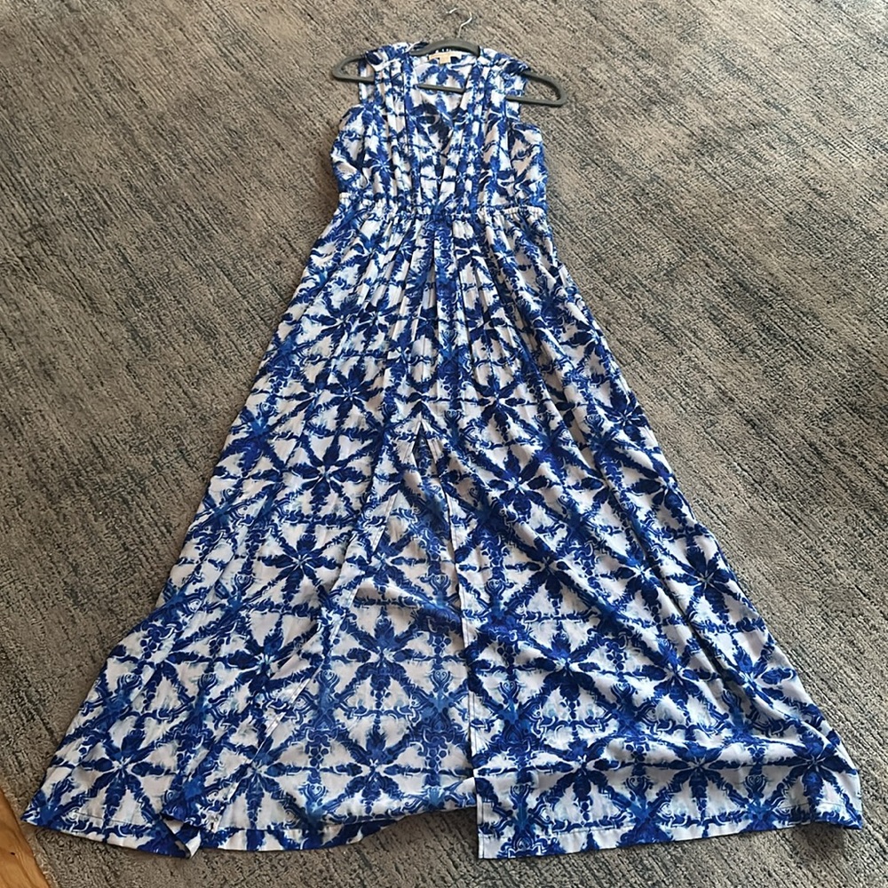 MICHAEL by Michael Kors Resort wear maxi dress